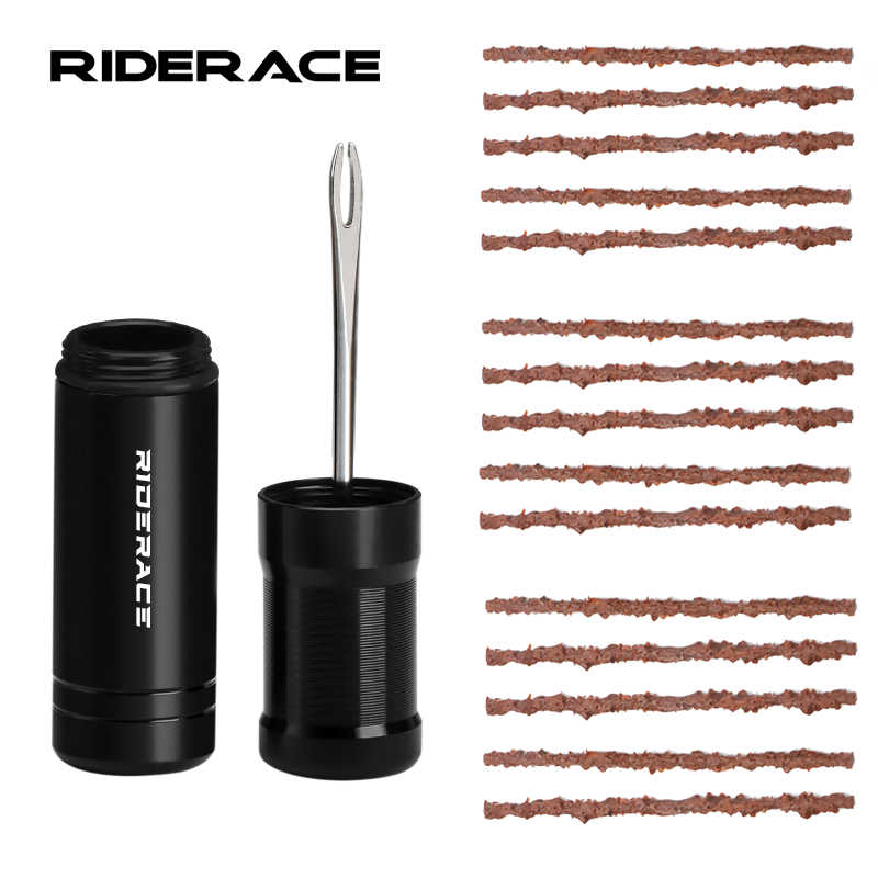 Набор резиновых полосок для эк – обзор и цена Bike Tube Repair Kit