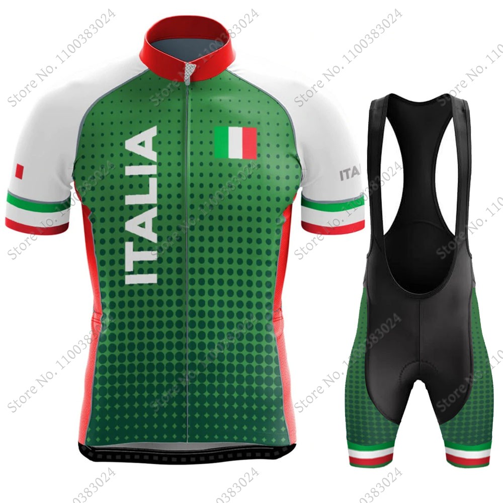 Джерси для велоспорта 2024, ит – обзор и цена Cycling Gear Italy
