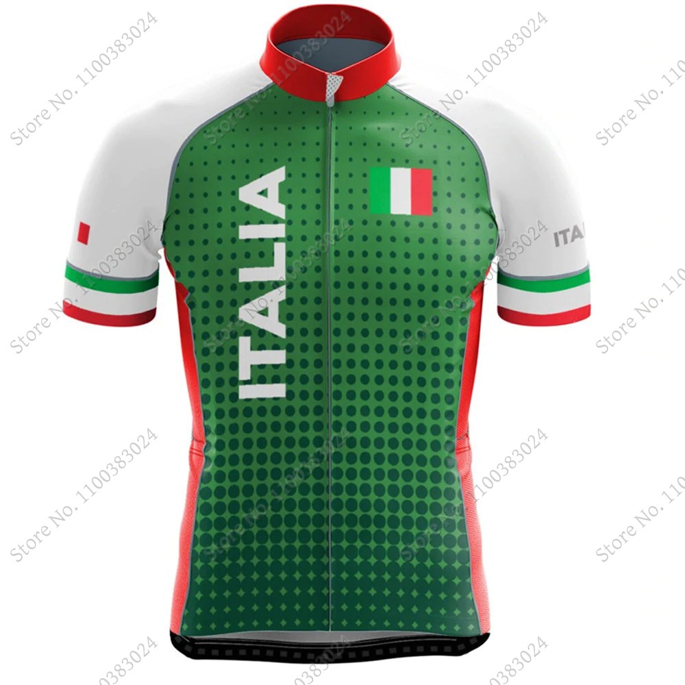 Джерси для велоспорта 2024, ит – обзор и цена Cycling Gear Italy