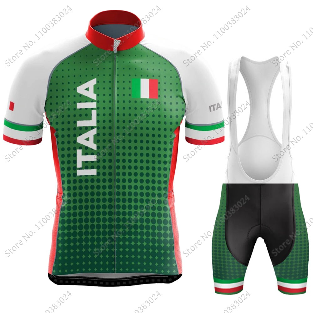 Джерси для велоспорта 2024, ит – обзор и цена Cycling Gear Italy