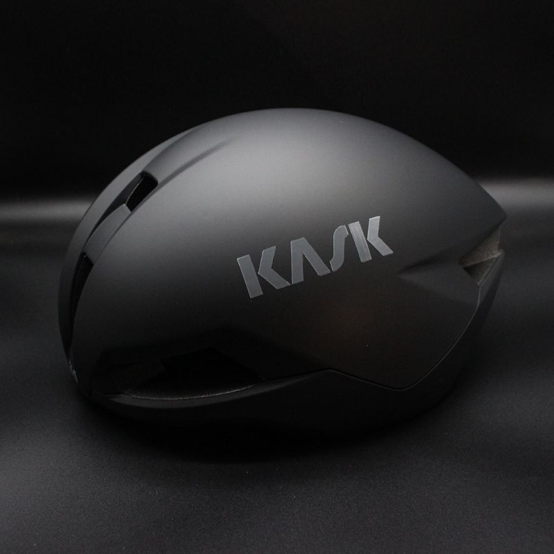 Велосипедный шлем KASK Nirvana – обзор и цена Cycling Gear Italy