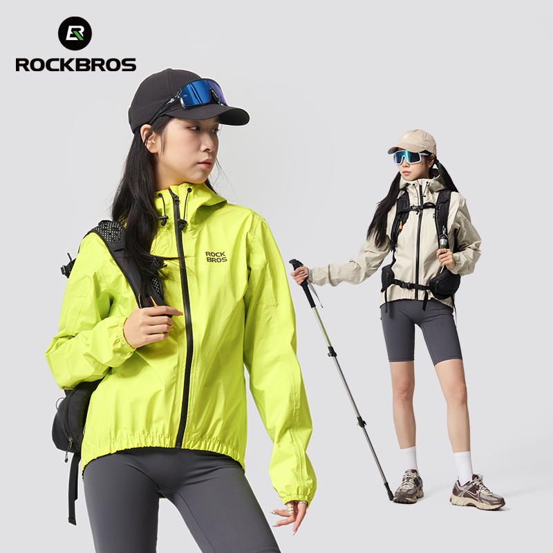 ROCKBROS Водонепроницаемая вел – обзор и цена Cycling Gear Rain