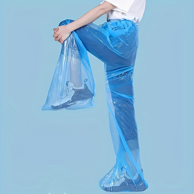 5/10 шт. одноразовые плащи, бр – обзор и цена Cycling Gear Rain