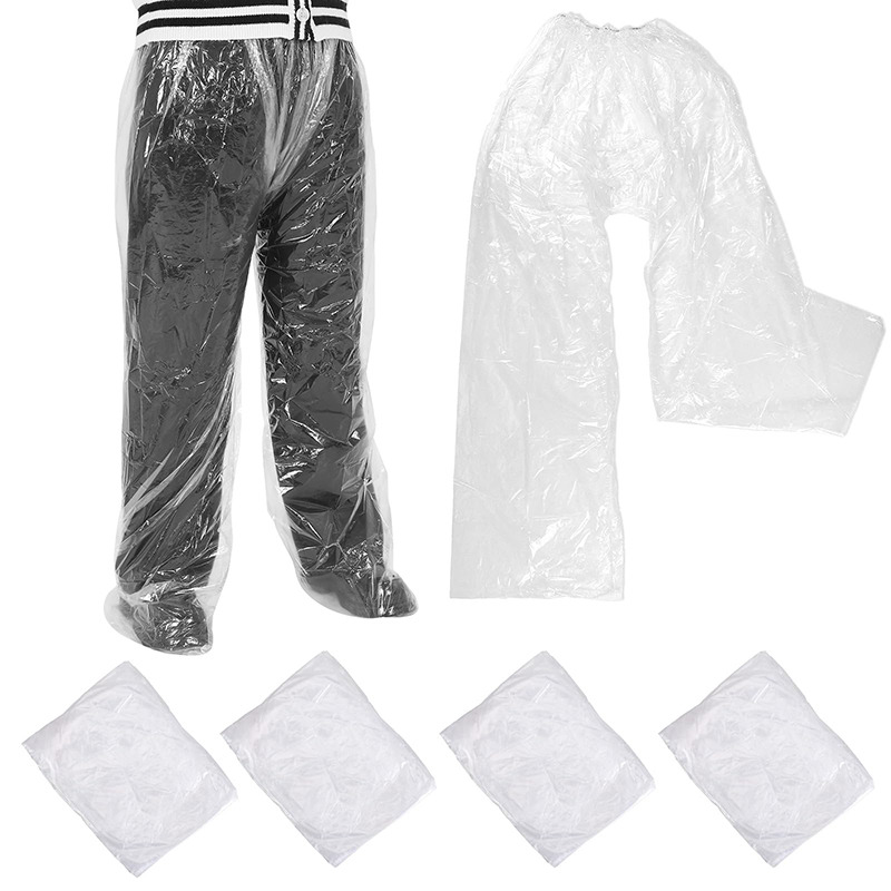 5/10 шт. одноразовые плащи, бр – обзор и цена Cycling Gear Rain
