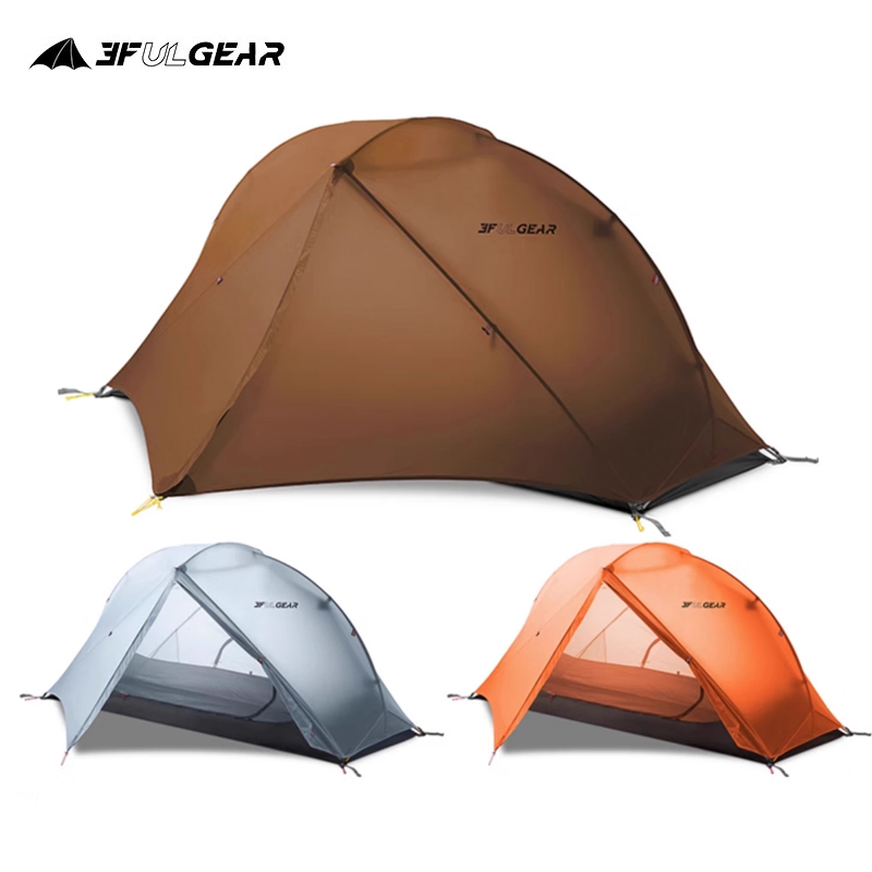 3F UL GEAR 1-местная палатка д – обзор и цена Cycling Gear Backpack