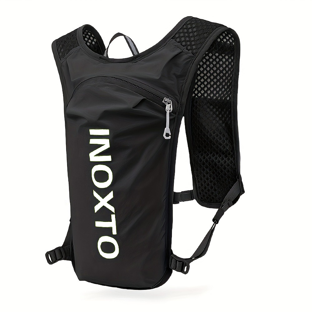 Дышащий гидратационный жилет о – обзор и цена Cycling Gear Backpack