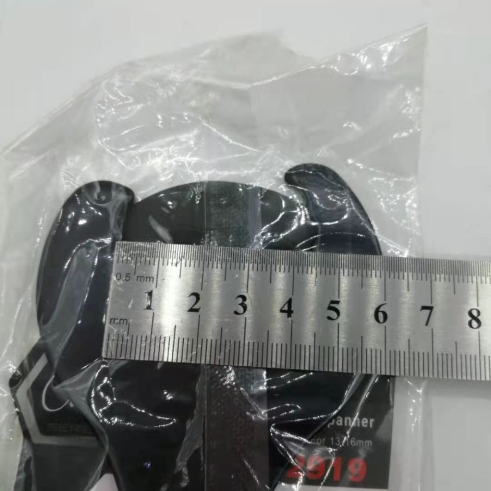 Инструмент для снятия каретки  – обзор и цена Cycling Gear Black