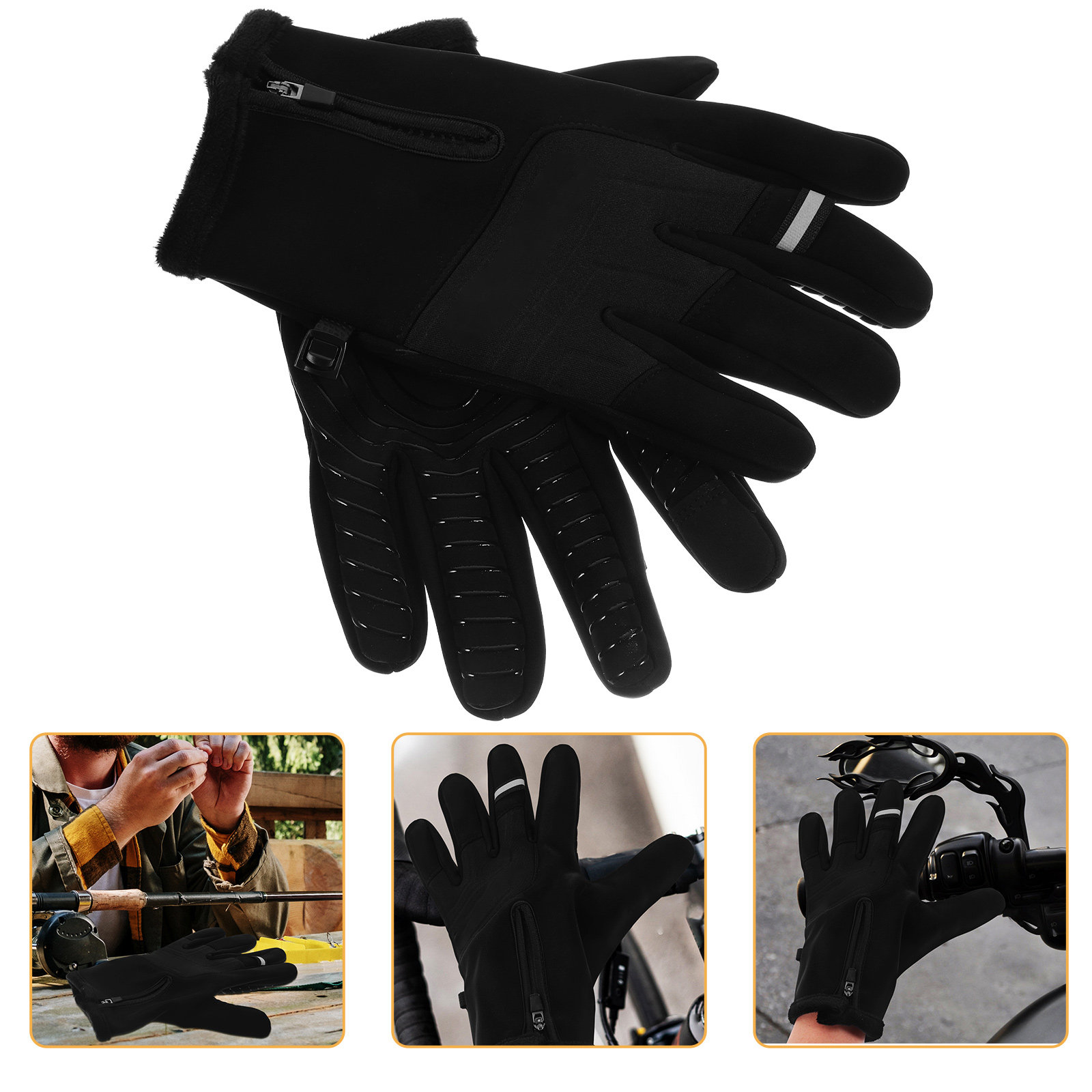 Перчатки для велосипедистов му – обзор и цена Cycling Gear Cold Weather