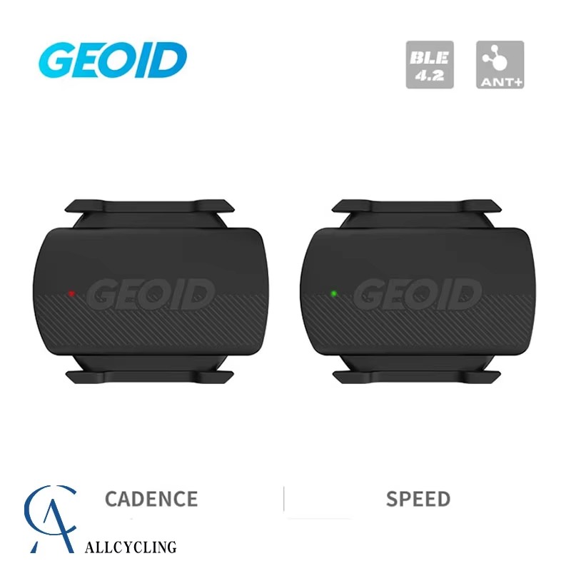 GEOID CS600 датчик скорости вр – обзор и цена Bike Computer Gps