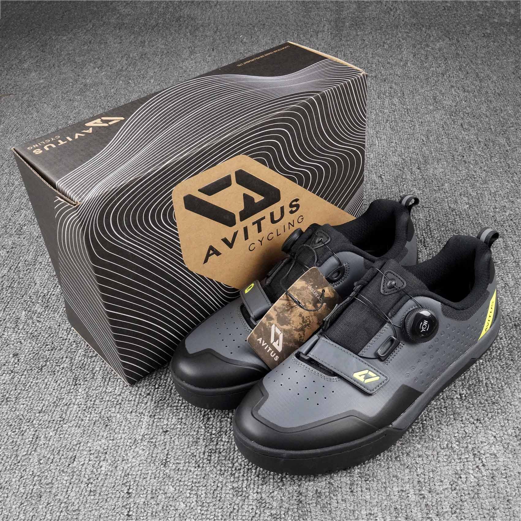 Обувь для горного велосипеда с – обзор и цена Clipless Mtb Shoes