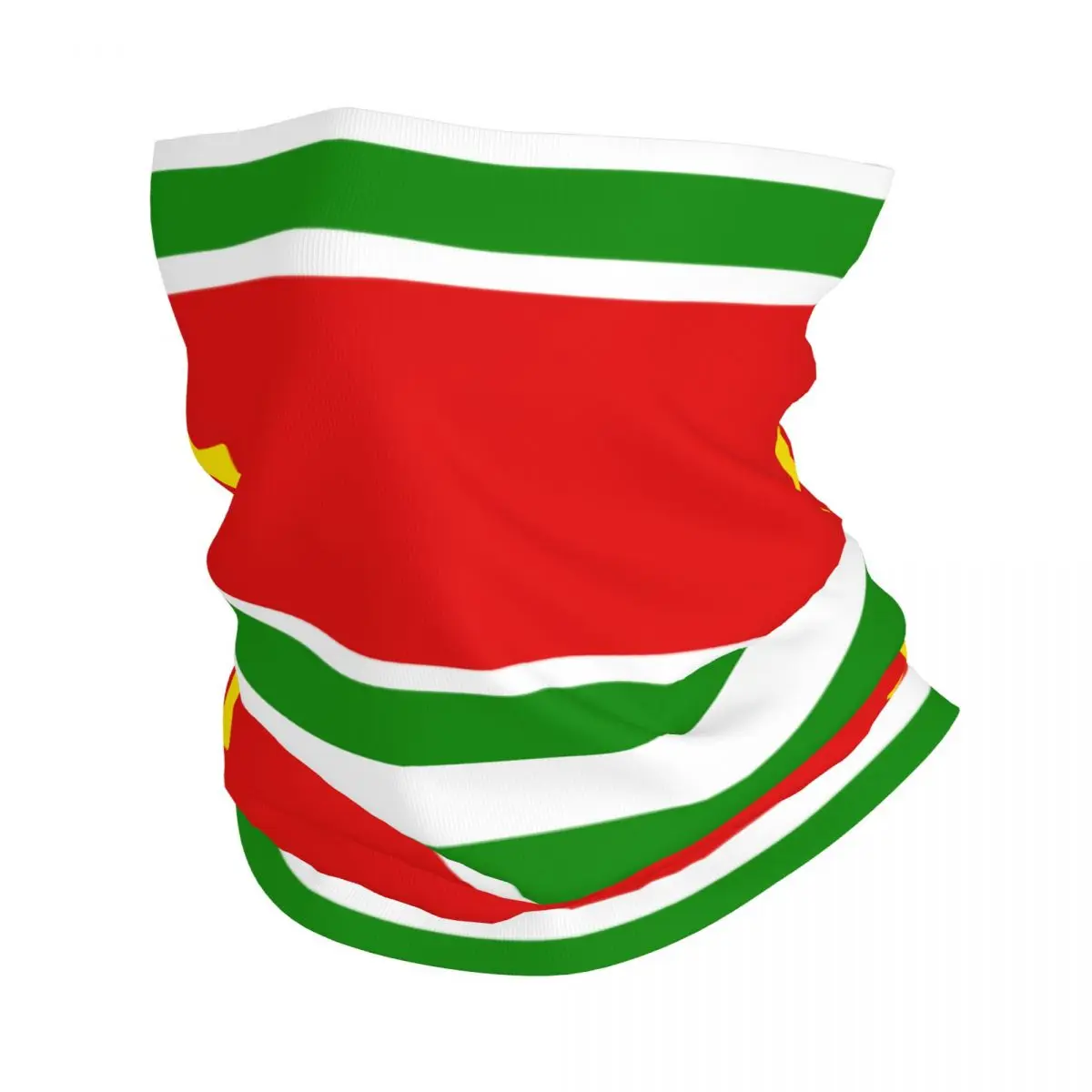 Новая многофункциональная банд – обзор и цена Cycling Headwear
