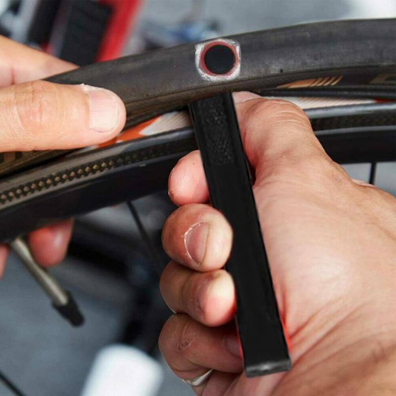 Комплекты заплат для внутренне – обзор и цена Bike Tube Repair Kit