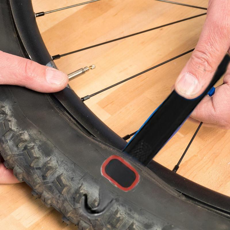 Комплекты заплат для внутренне – обзор и цена Bike Tube Repair Kit