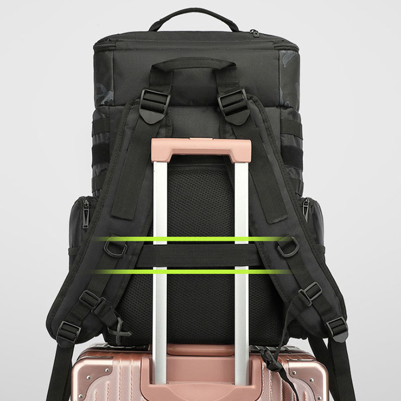 Рюкзак для дрона-БПЛА, большой – обзор и цена Cycling Gear Backpack