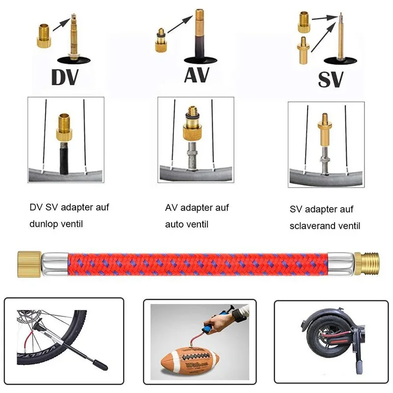 21/30 шт., комплект игольчатых – обзор и цена Bike Tube Repair Kit