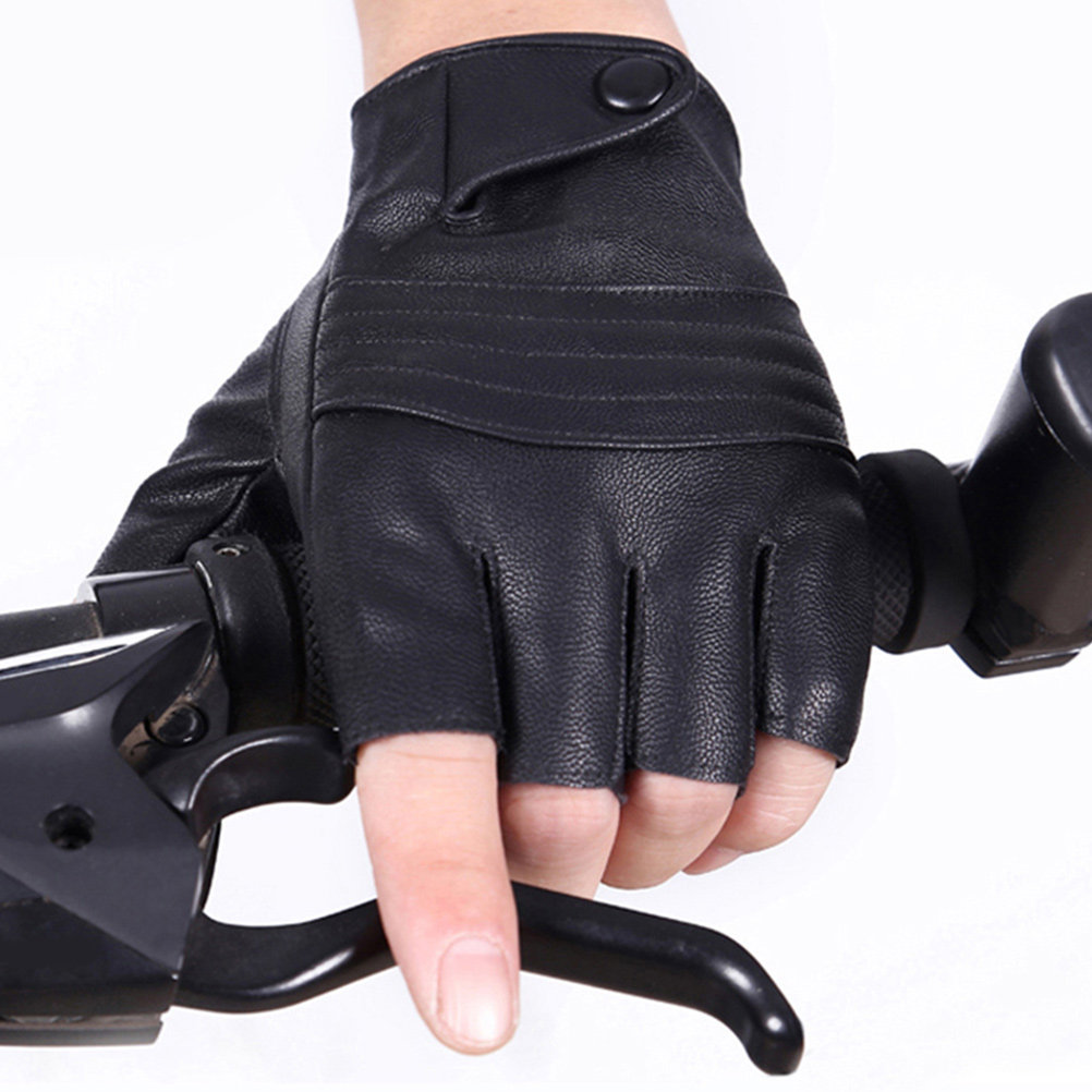 1 пара мужских черных перчаток – обзор и цена Cycling Gear Black