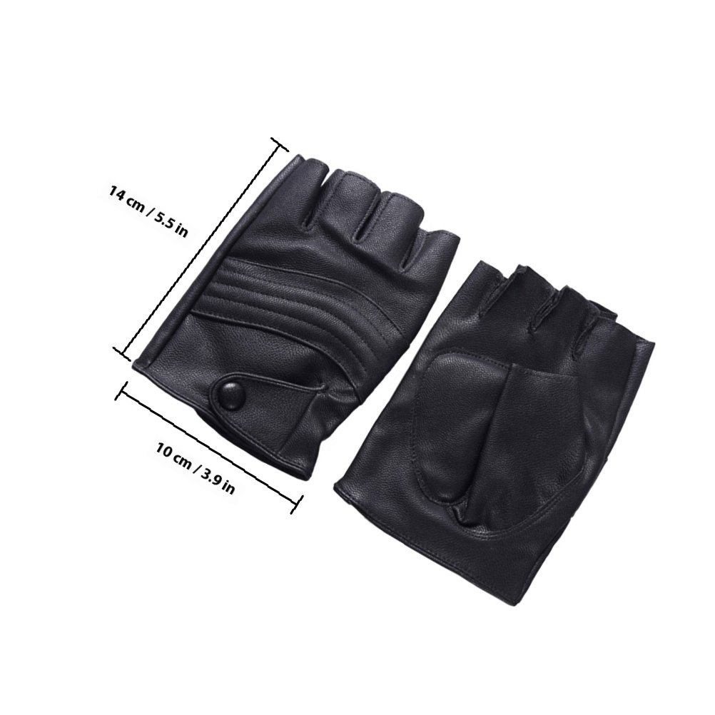 1 пара мужских черных перчаток – обзор и цена Cycling Gear Black