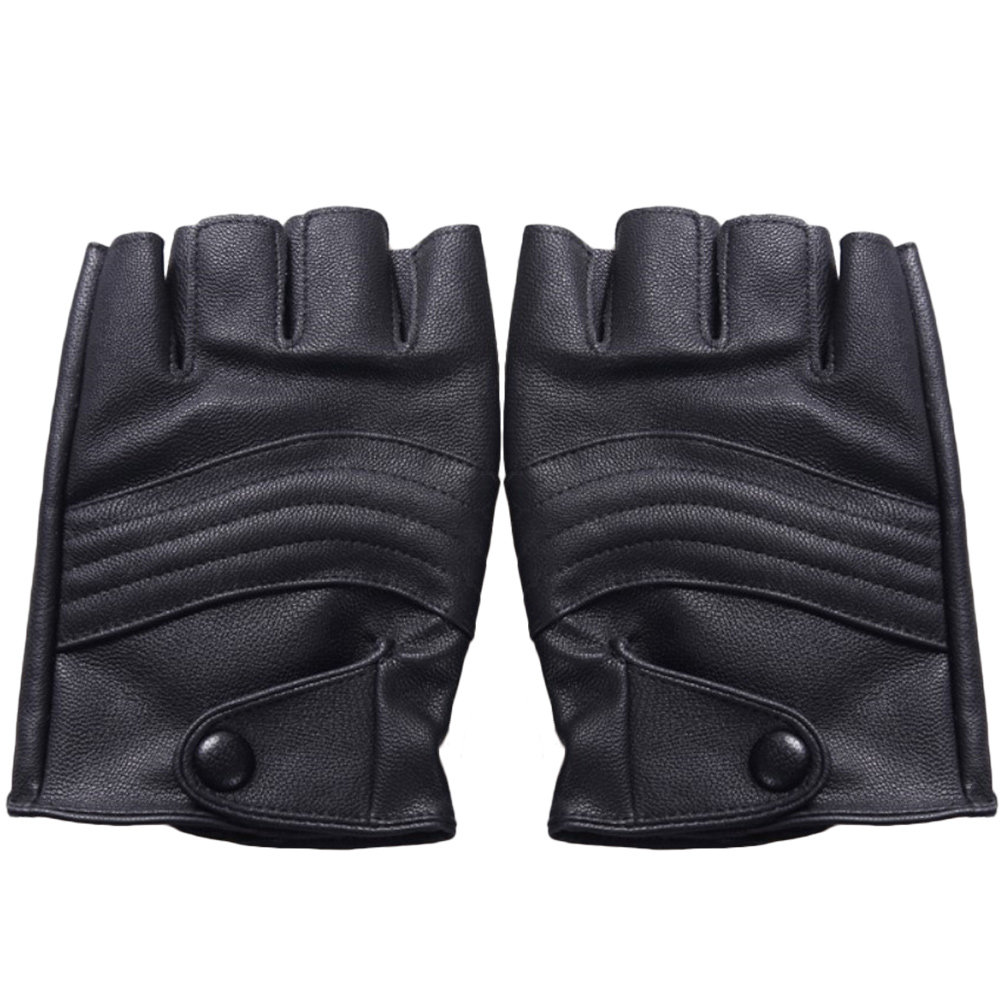 1 пара мужских черных перчаток – обзор и цена Cycling Gear Black