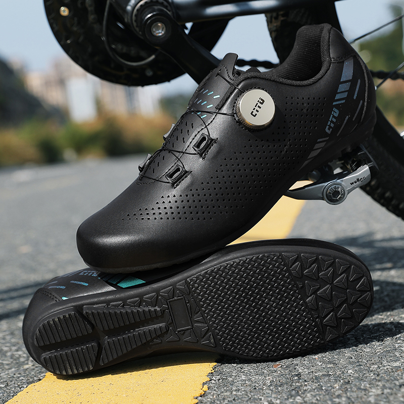 Летние велосипедные туфли для  – обзор и цена Clipless Mtb Shoes