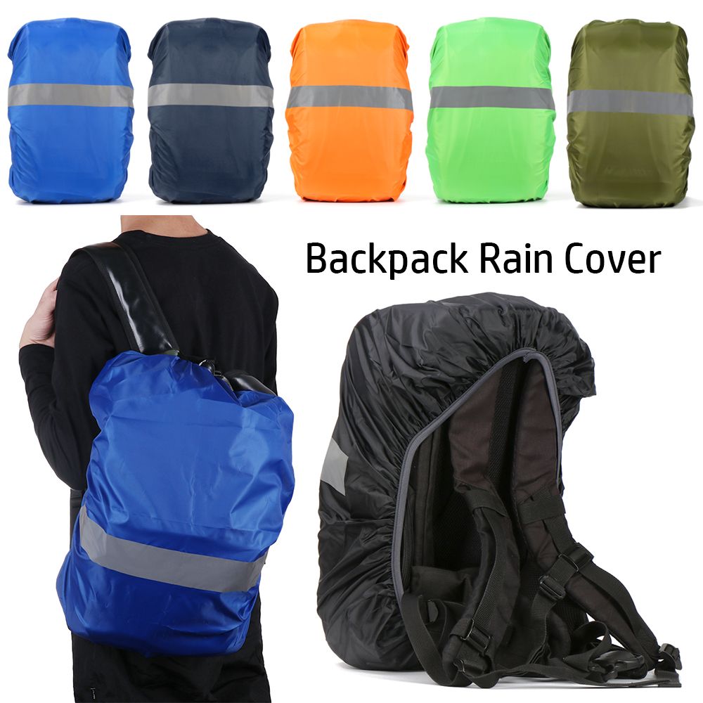 Водонепроницаемый рюкзак из тк – обзор и цена Cycling Gear Rain