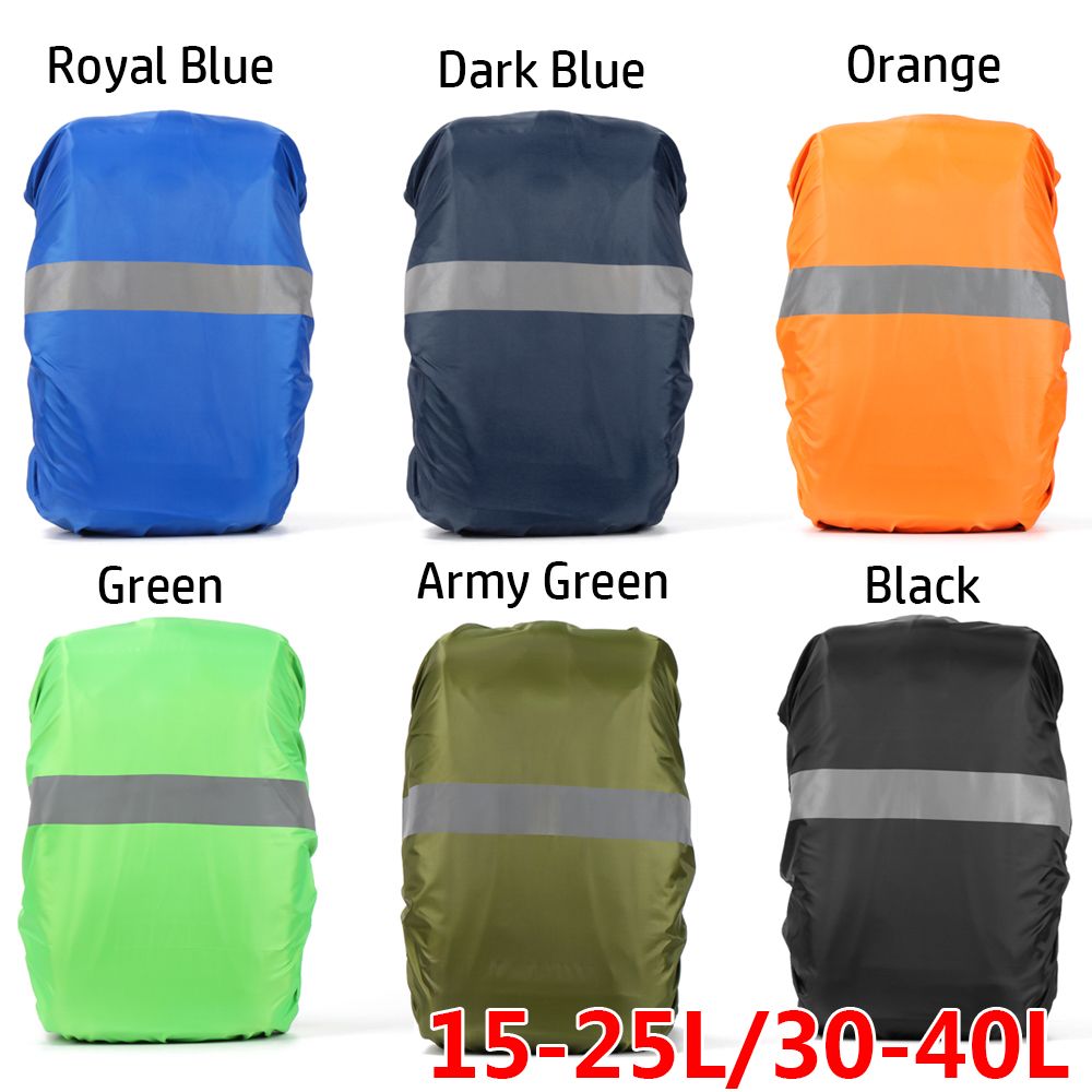 Водонепроницаемый рюкзак из тк – обзор и цена Cycling Gear Rain