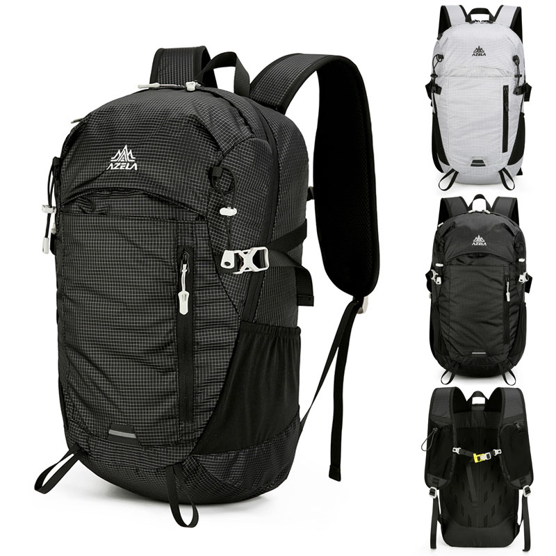 Рюкзак для активного отдыха бо – обзор и цена Cycling Gear Backpack
