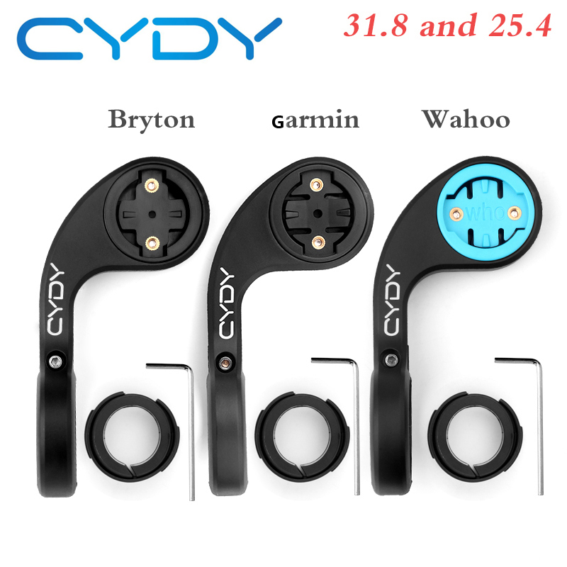 Крепление CYDY для GPS-компьют – обзор и цена Bike Computer Gps