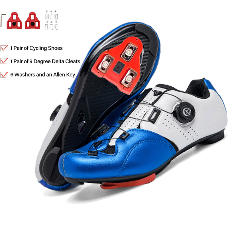 Новые велосипедные кроссовки 2 – обзор и цена Clipless Mtb Shoes