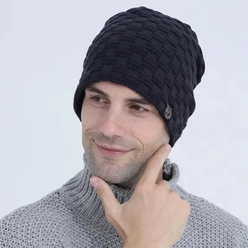 Мужская шапка с плюшевой подкл – обзор и цена Cycling Gear Cold Weather