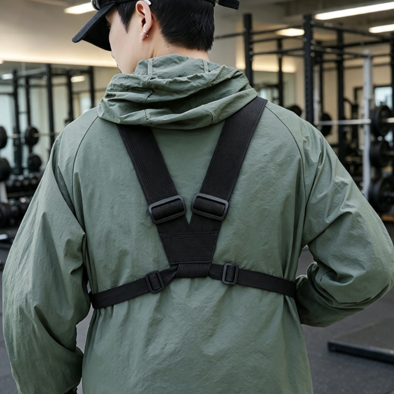 Новинка 2026 года: унисекс наг – обзор и цена Cycling Backpack