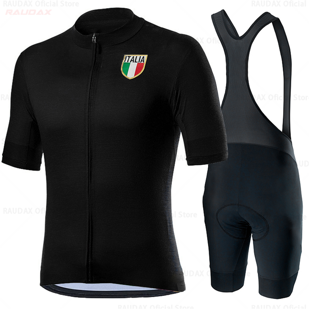 Комплект мужской велосипедный  – обзор и цена Cycling Gear Italy