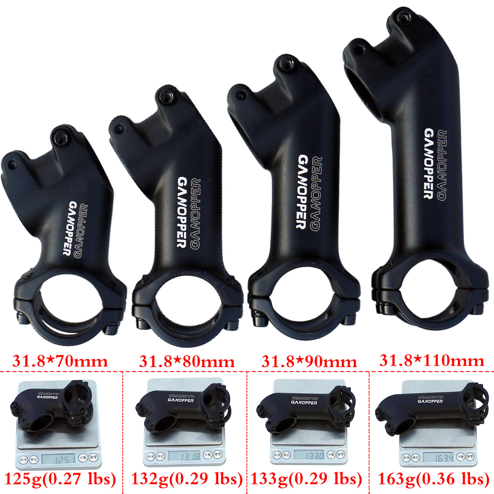 Рукоятка руля горного велосипе – обзор и цена Bike Stem Riser