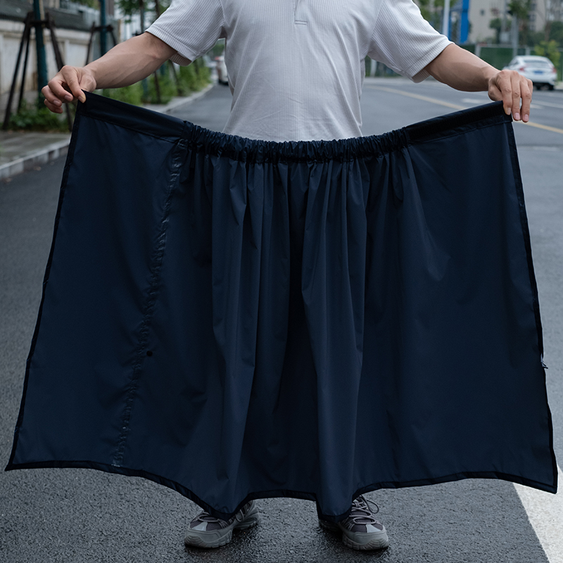 Водонепроницаемые брюки, юбка  – обзор и цена Cycling Gear Rain