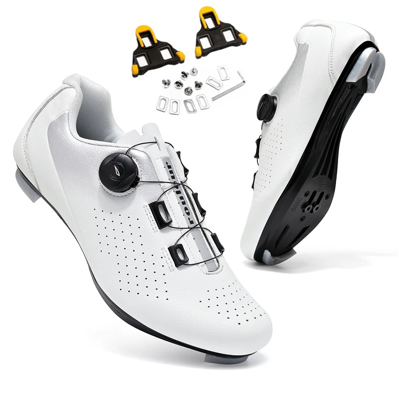 Велотуфли для шоссейного велос – обзор и цена Clipless Mtb Shoes