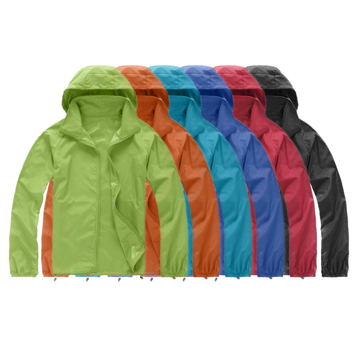 Водонепроницаемая ткань унисек – обзор и цена Cycling Gear Rain