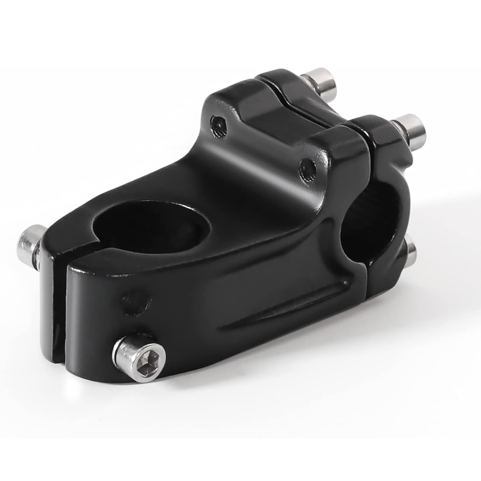 Черный велосипедный вынос руля – обзор и цена Bike Stem Riser