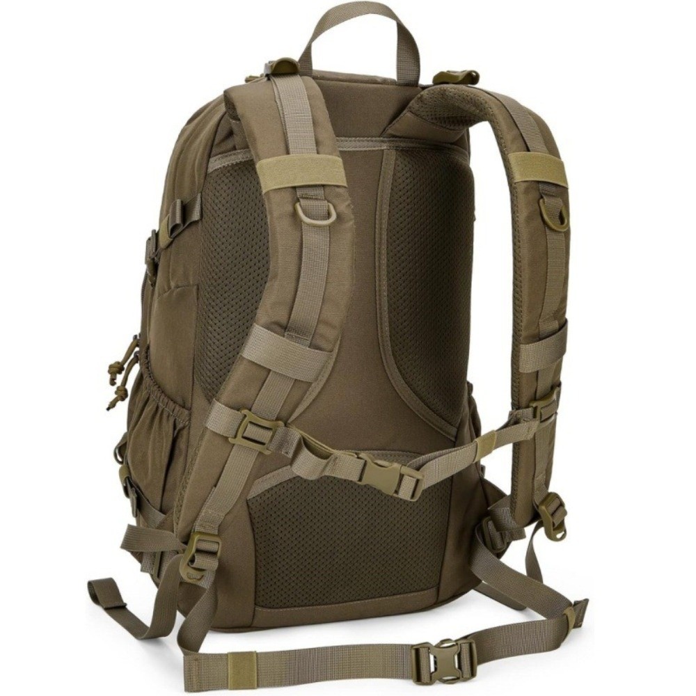 Рюкзак для походов объемом 25  – обзор и цена Cycling Backpack