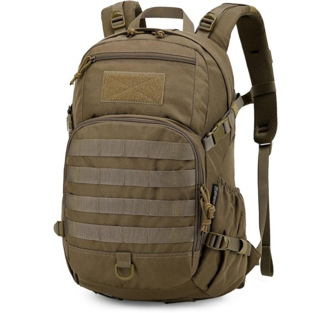 Рюкзак для походов объемом 25  – обзор и цена Cycling Backpack