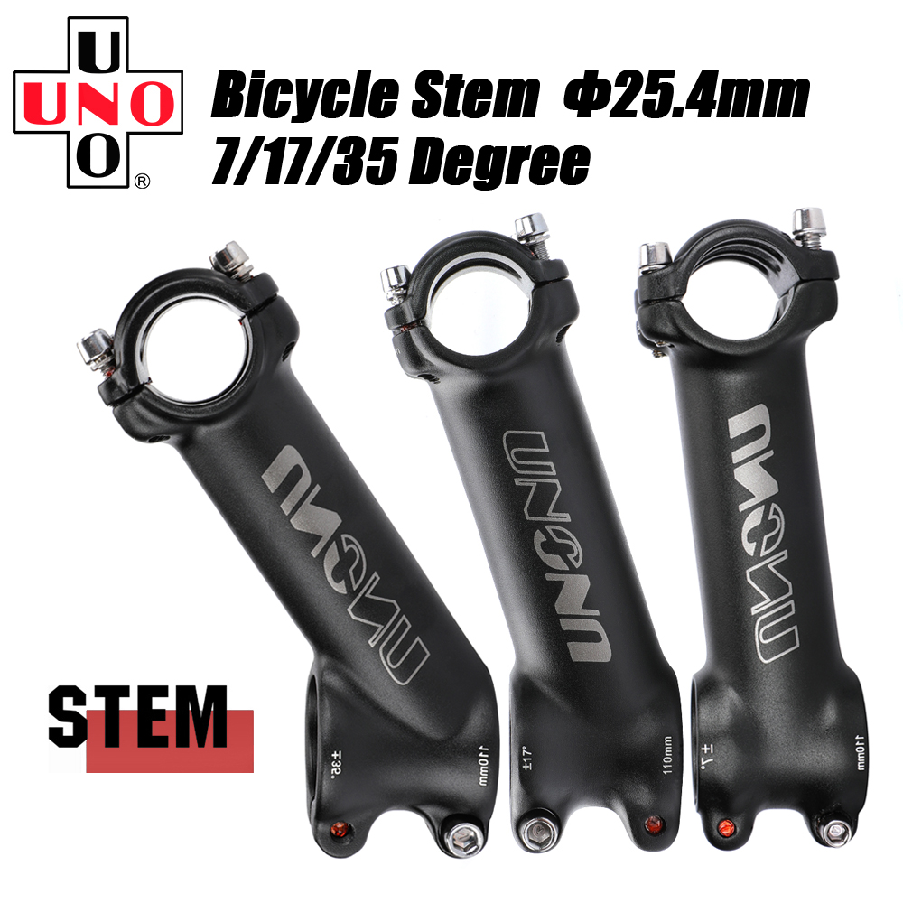 UNO 25,4 мм вынос руля велосип – обзор и цена Bike Stem Riser