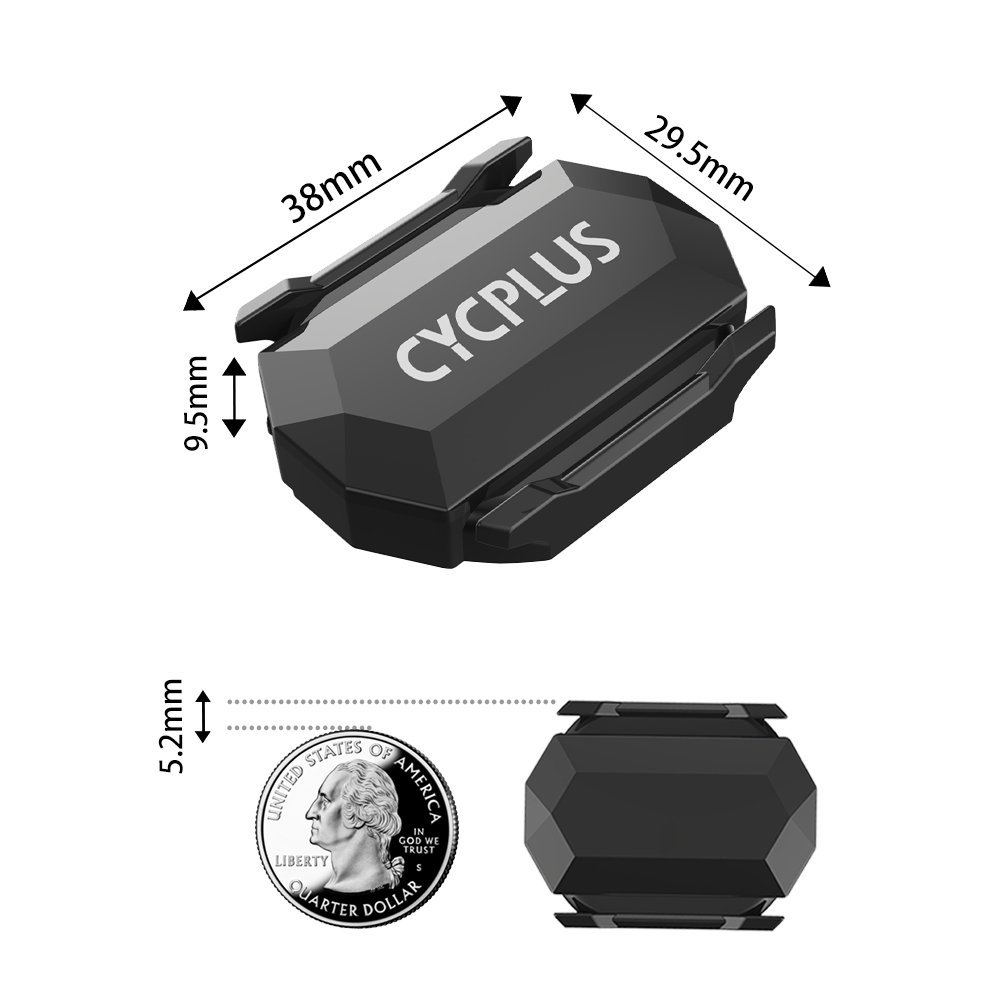 CYCPLUS C3x2 велосипедный комп – обзор и цена Bike Computer Gps