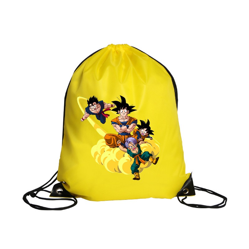 Спортивный рюкзак Dragon Ball  – обзор и цена Cycling Gear Backpack