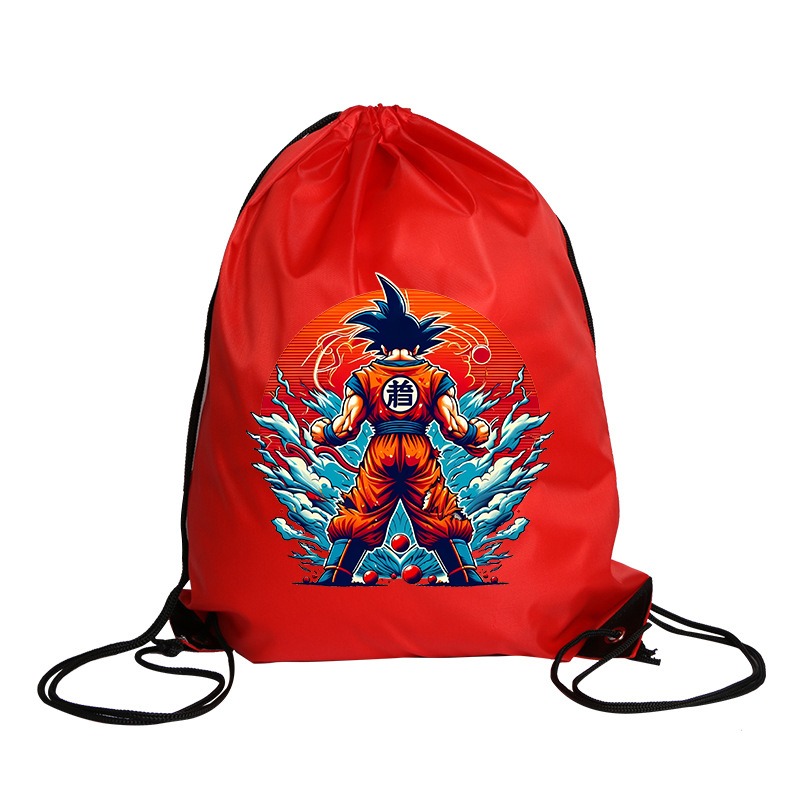 Спортивный рюкзак Dragon Ball  – обзор и цена Cycling Gear Backpack