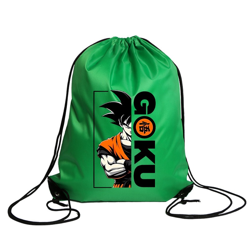 Спортивный рюкзак Dragon Ball  – обзор и цена Cycling Gear Backpack