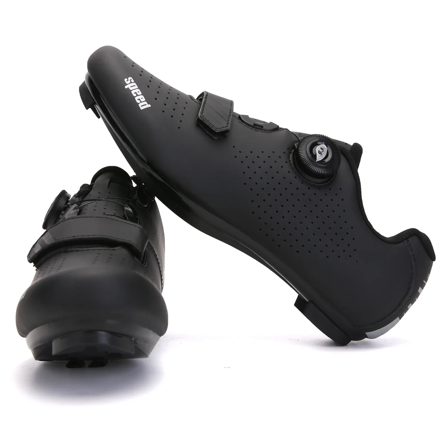 Мужские сверхлегкие кроссовки, – обзор и цена Clipless Mtb Shoes