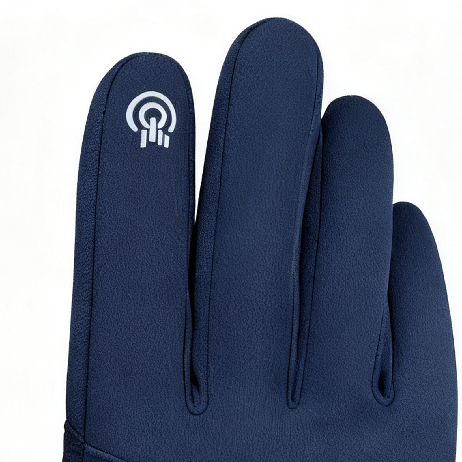Winter Gloves Women Windproof  – обзор и цена Cycling Gear Cold Weather
