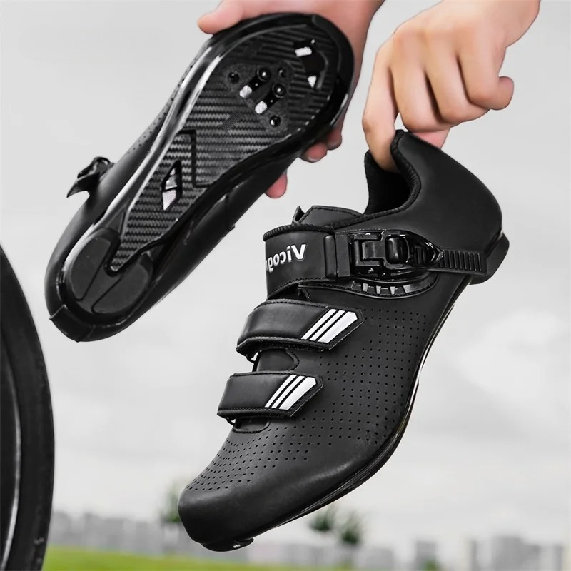 Велосипедная обувь для мужчин  – обзор и цена Clipless Mtb Shoes