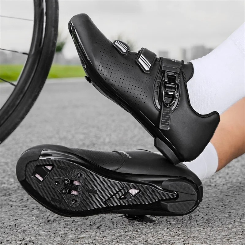 Велосипедная обувь для мужчин  – обзор и цена Clipless Mtb Shoes