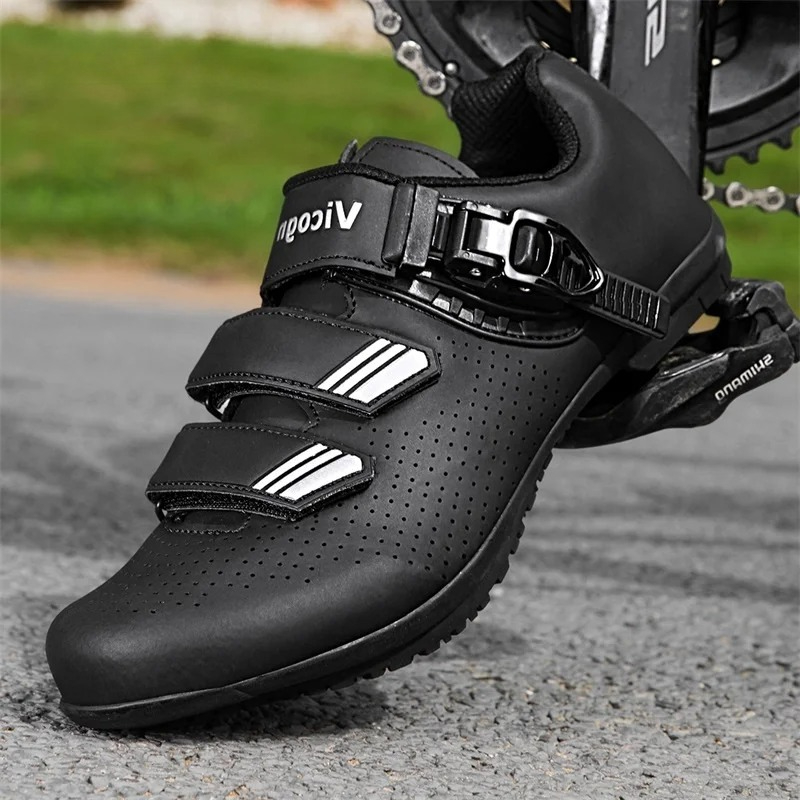 Велосипедная обувь для мужчин  – обзор и цена Clipless Mtb Shoes