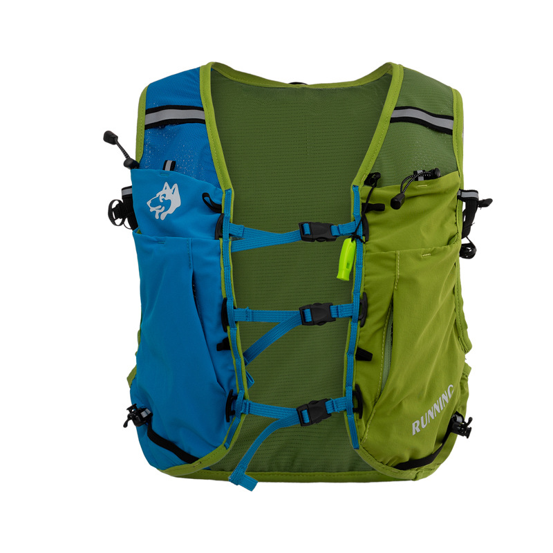 Рюкзак JUNGLE KING New 15L для – обзор и цена Cycling Gear Backpack