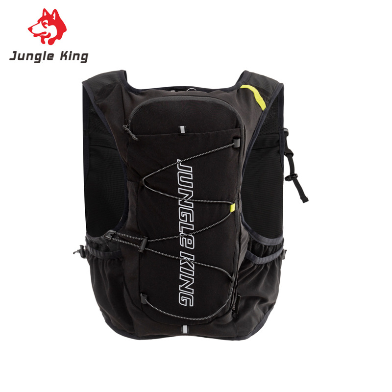 Рюкзак JUNGLE KING New 15L для – обзор и цена Cycling Gear Backpack